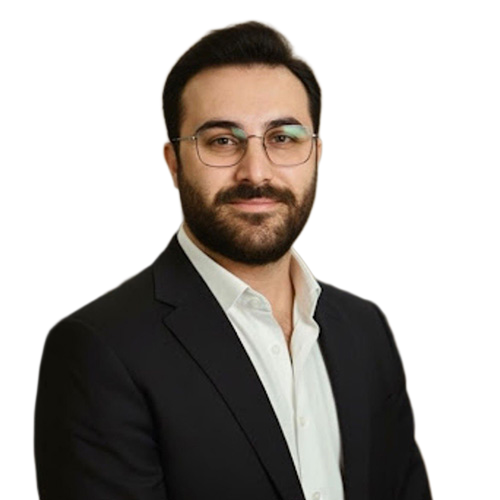 Samed Baranlı - Dijital Pazarlama Uzmanı / Antalya, Türkiye