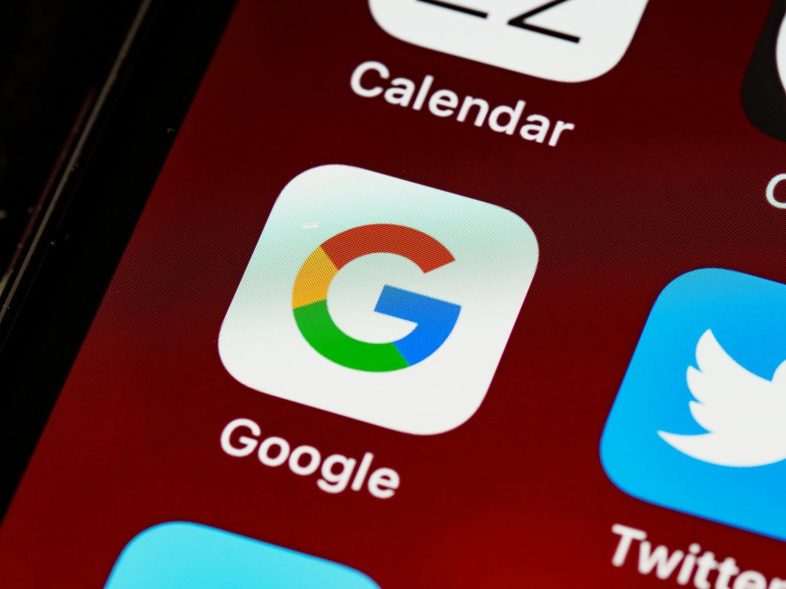 Google uygulaması ve yapay zeka arama teknolojileri görseli