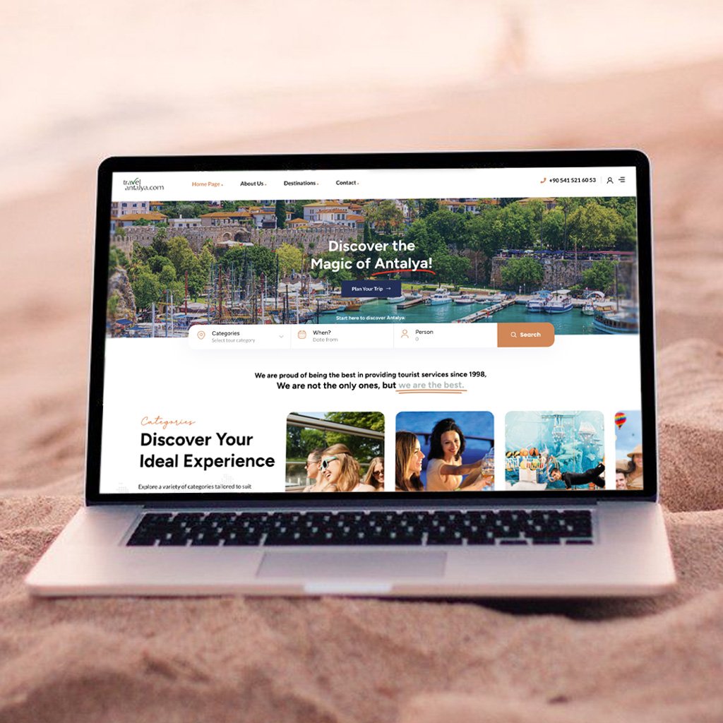 Nirvana Travel